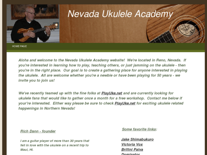 www.nevadaukuleleacademy.com