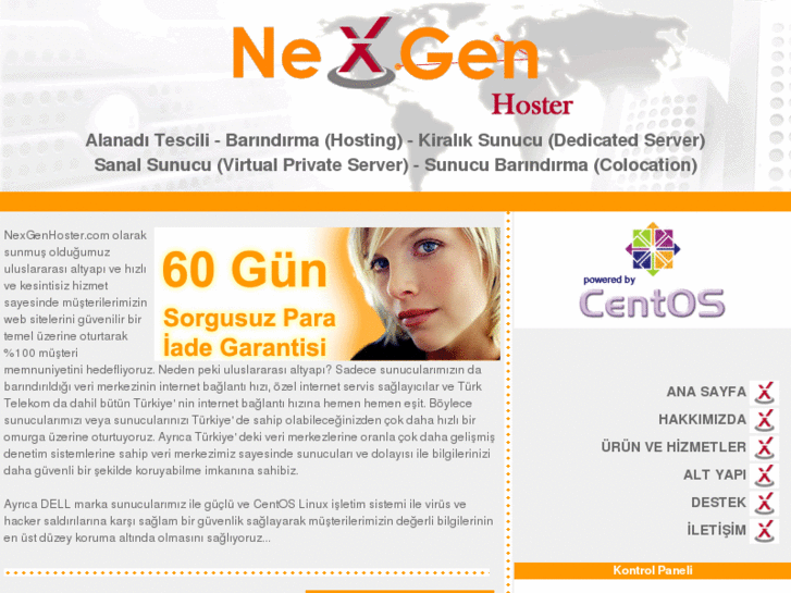 www.nexgenhoster.com