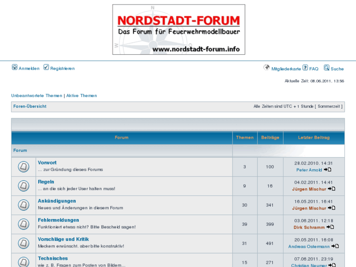 www.nordstadt-forum.info