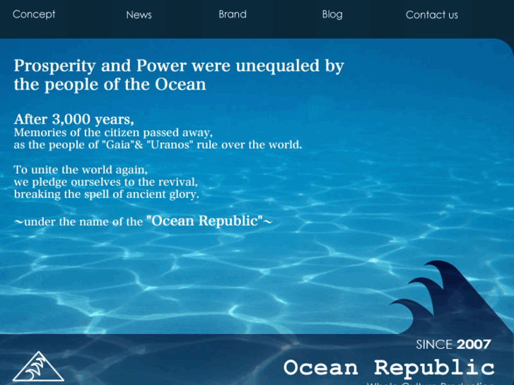 www.oceanrepublic.net