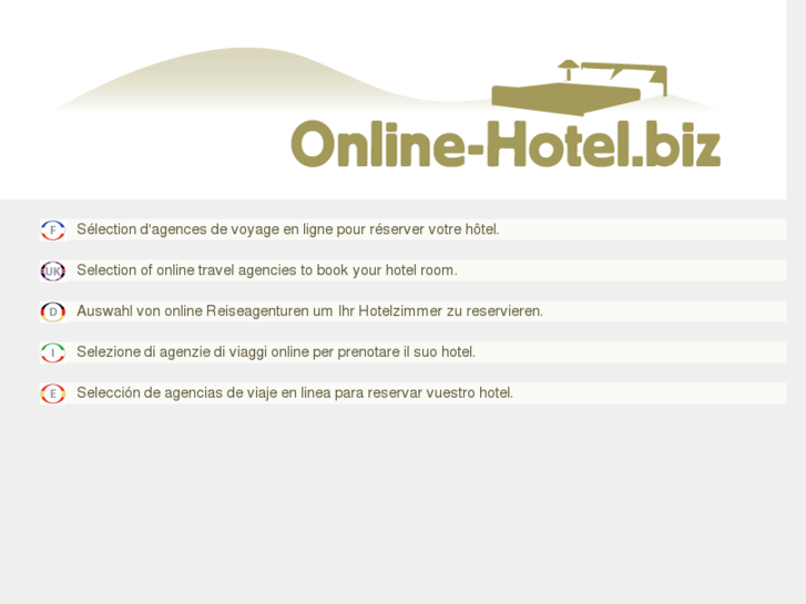 www.online-hotel.biz