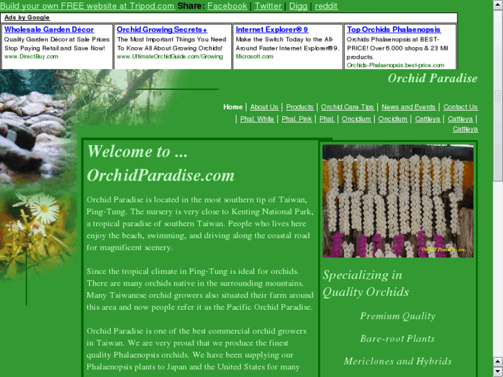 www.orchidparadise.com