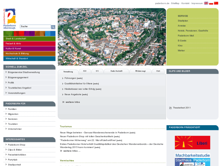 www.paderborn.de