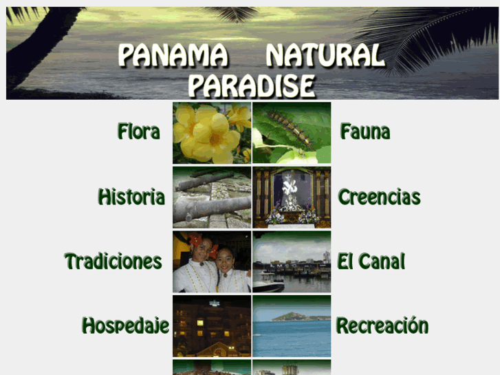 www.panamanaturalparadise.com