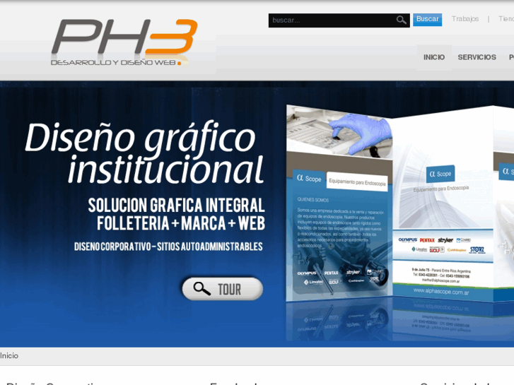 www.ph3.com.ar
