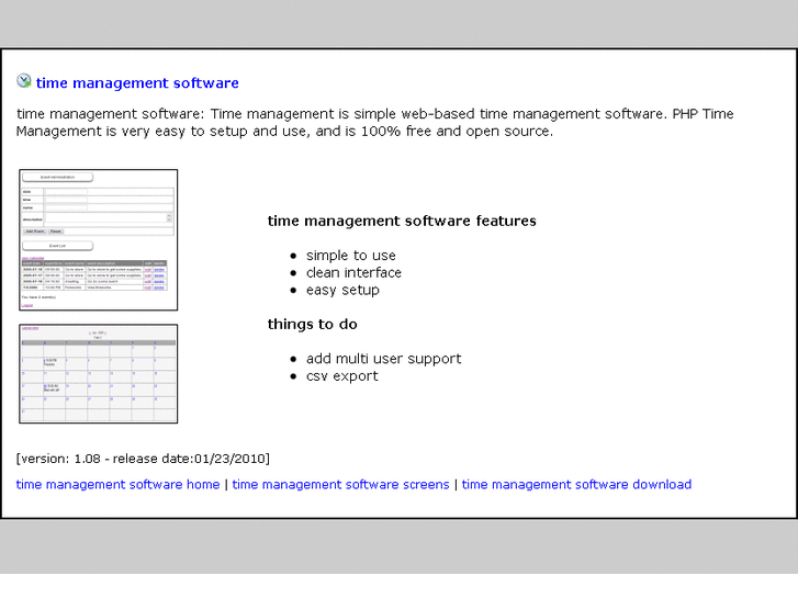 www.phptime.us