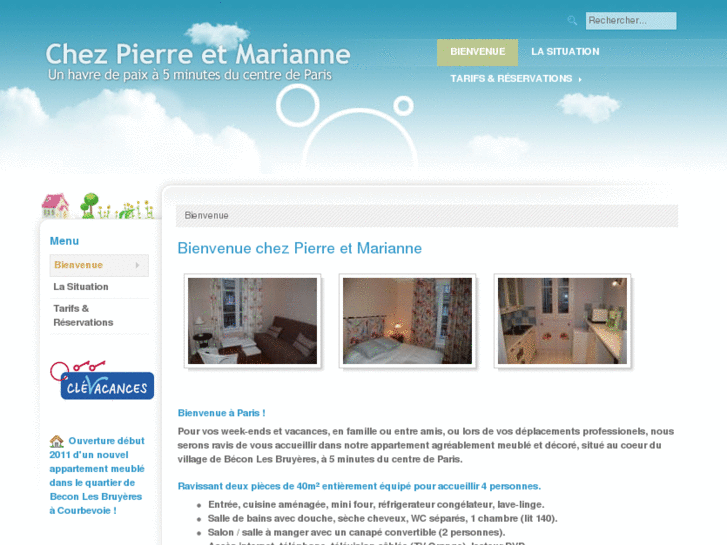 www.pierre-marianne.com