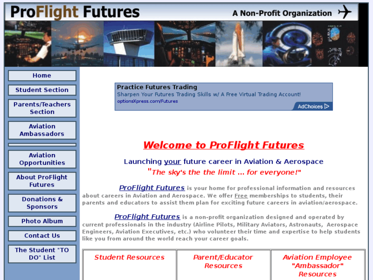 www.proflightfutures.com