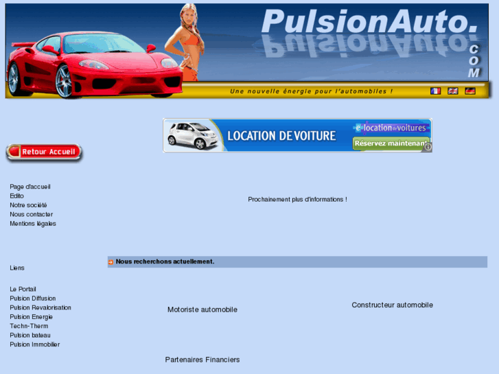 www.pulsionauto.com