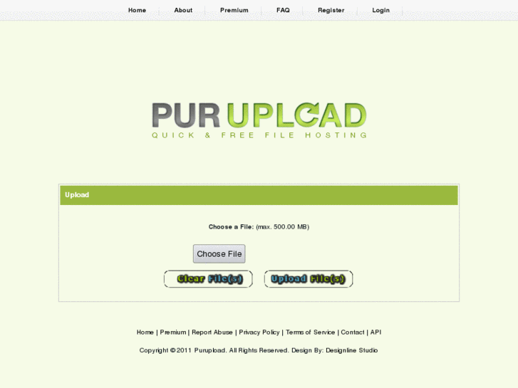 www.purupload.com