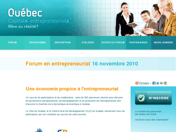 www.quebecentrepreneuriale.com