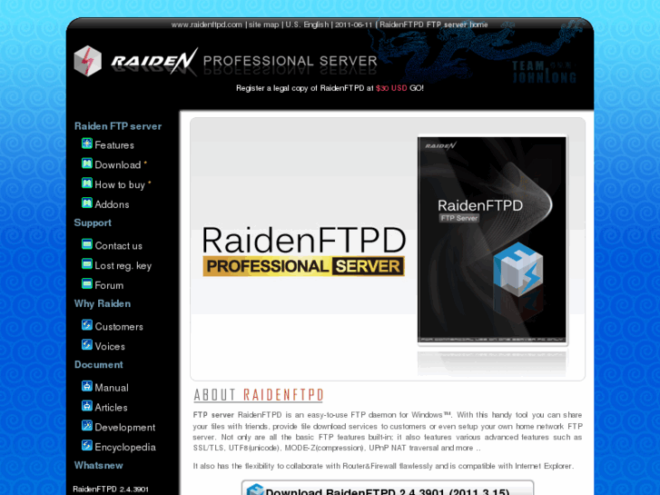 www.raidenftpd.com