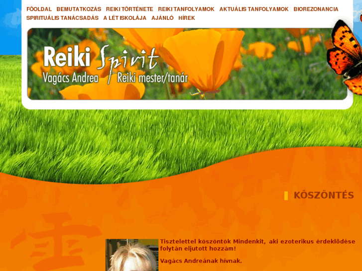 www.reiki-spirit.com