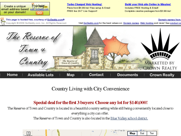 www.reserveoftownandcountry.com