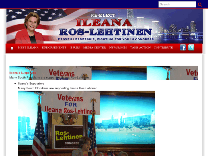 www.ros-lehtinenforcongress.com