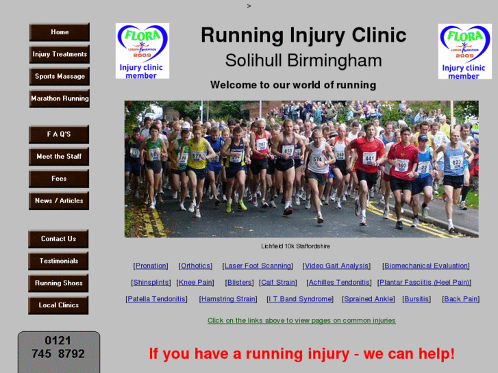 www.runninginjuryclinic.co.uk