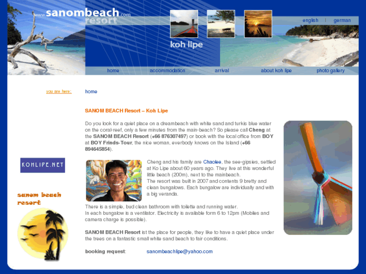 www.sanombeach.com