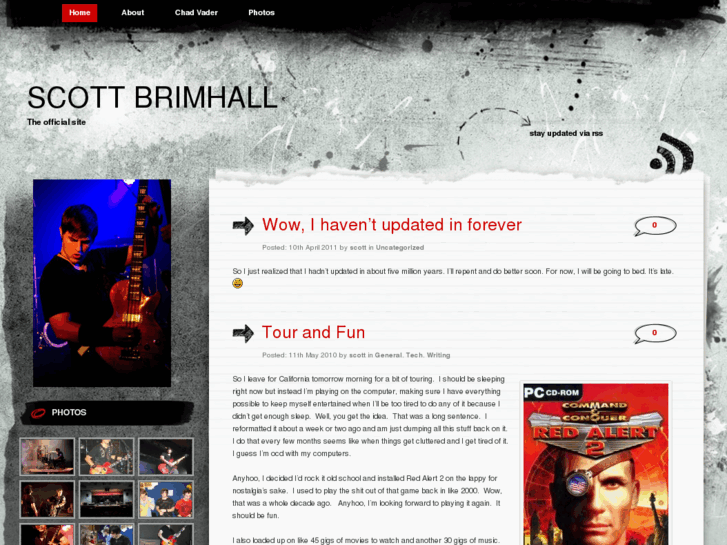 www.scottbrimhall.com