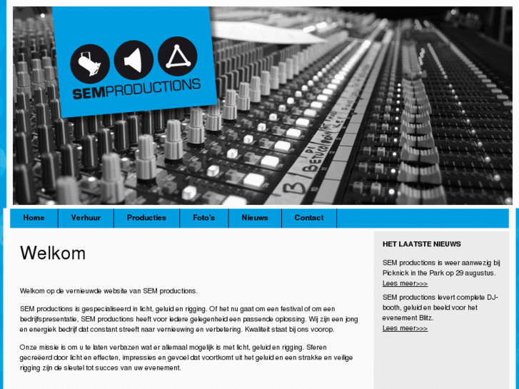 www.sem-productions.com