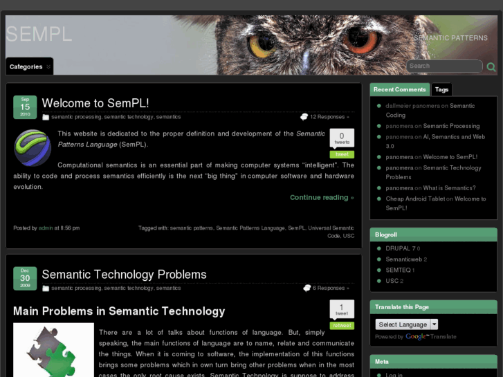 www.sempl.net