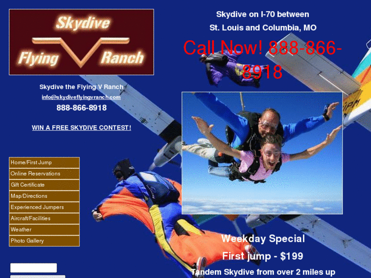 www.skydiveflyingvranch.com