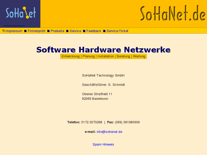 www.sohanet.de