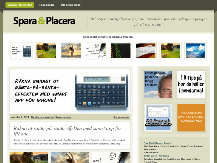 www.spara-placera.se