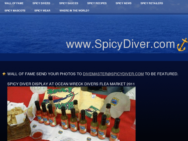 www.spicydivers.com