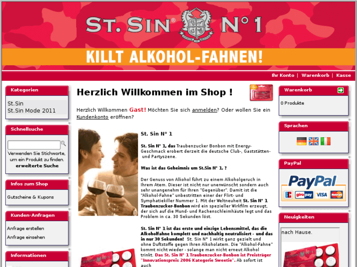 www.st-sin-shop.de