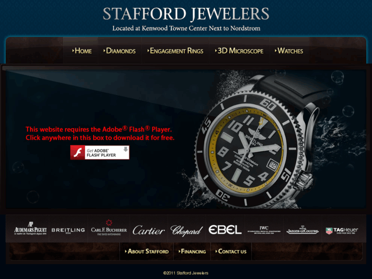 www.staffordjewelers.com