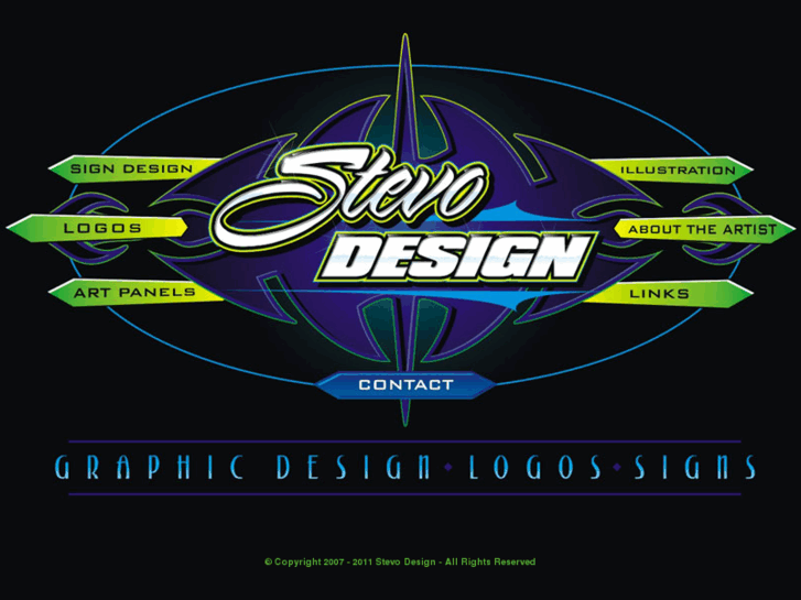 www.stevo-design.com