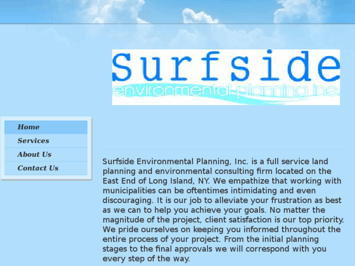 www.surfsideenvironmental.com