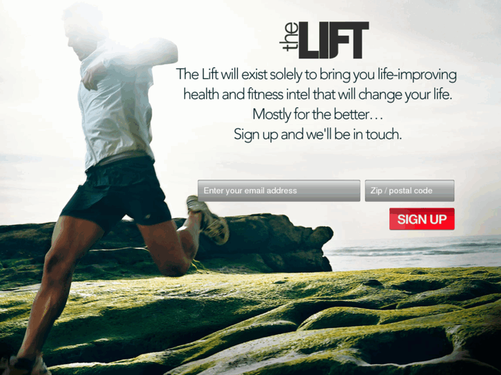 www.thelift.com