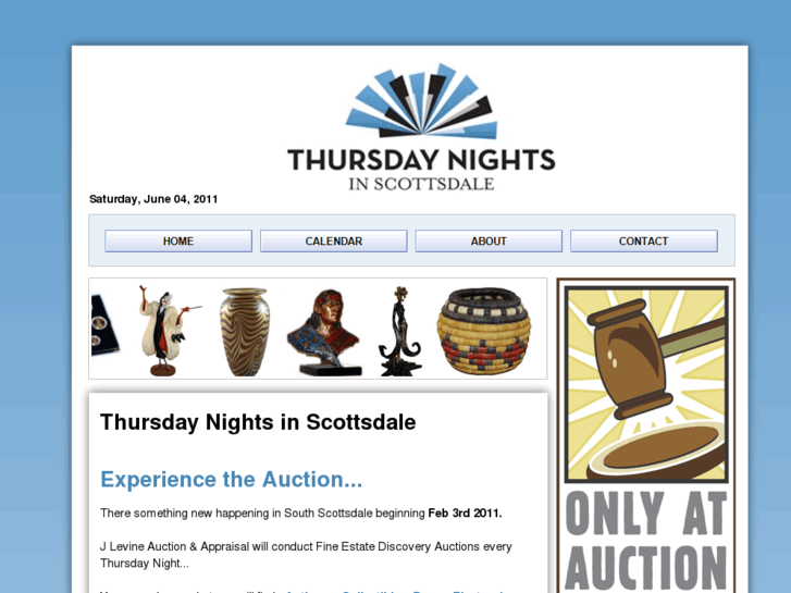 www.thursdaynightsinscottsdale.com