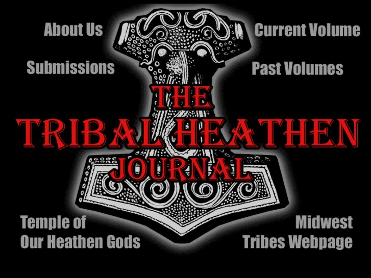 www.tribalheathen.com