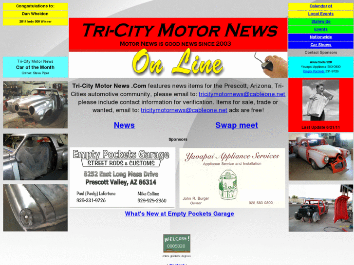 www.tricitymotornews.com