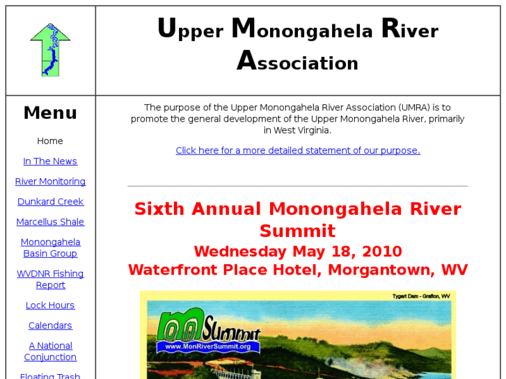 www.uppermonongahela.com