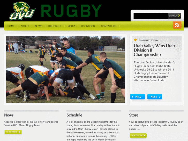 www.uvurugby.net