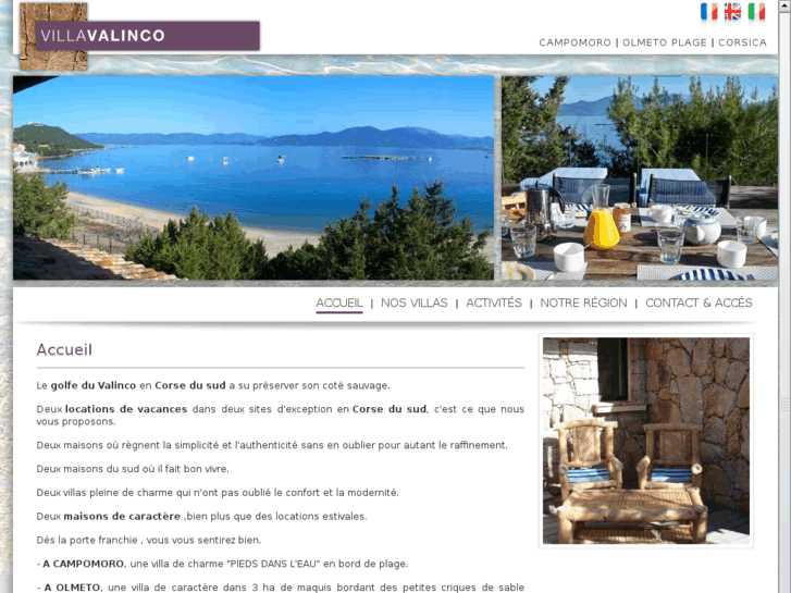 www.villavalinco-corsesud.com