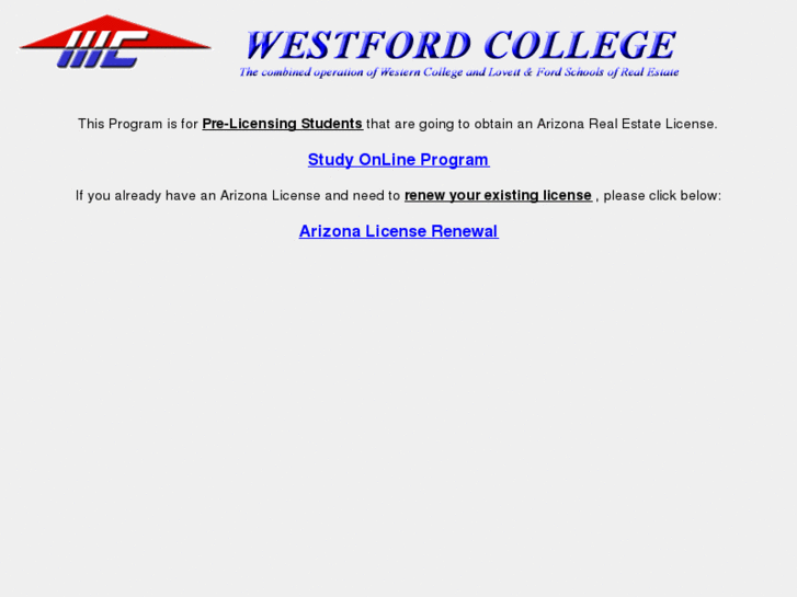 www.webrealtyschool.com