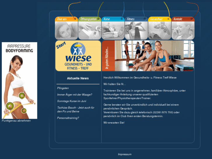 www.wiese-fitness.de