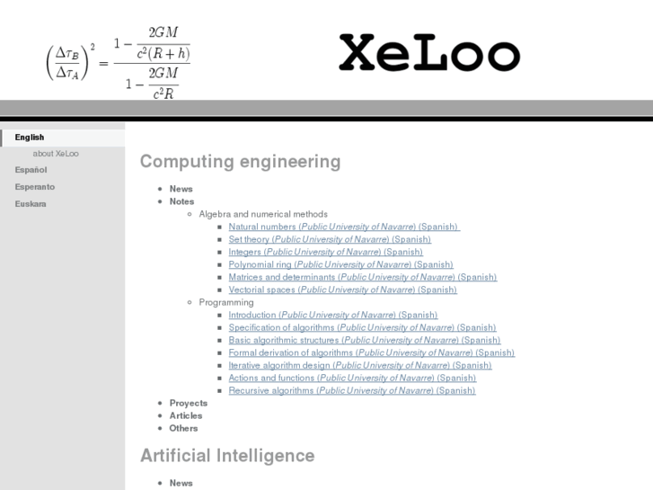 www.xeloo.org