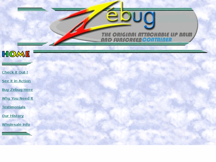 www.zebug.com