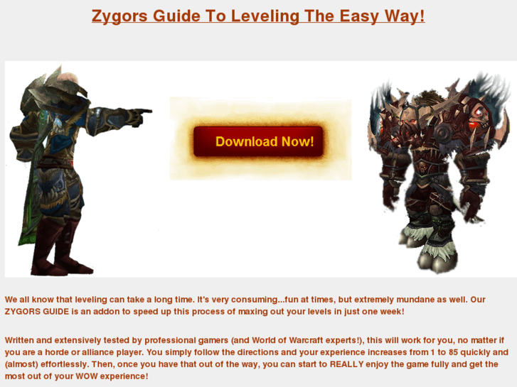 www.zygors-guide.com