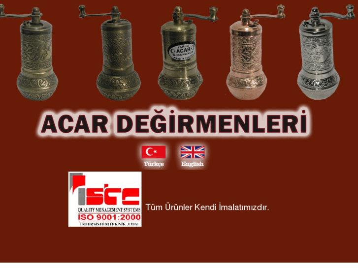 www.acardegirmenleri.com