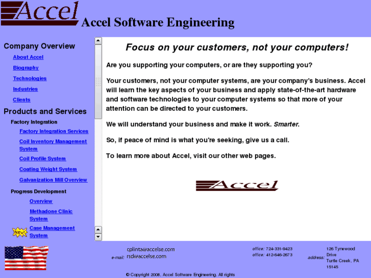 www.accelse.com