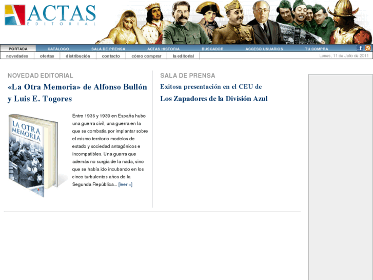 www.actas.es