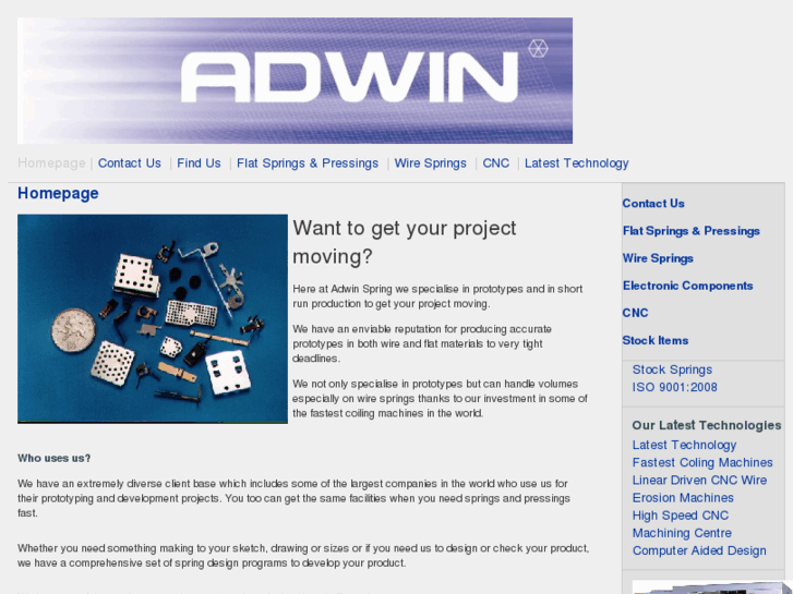 www.adwin.co.uk