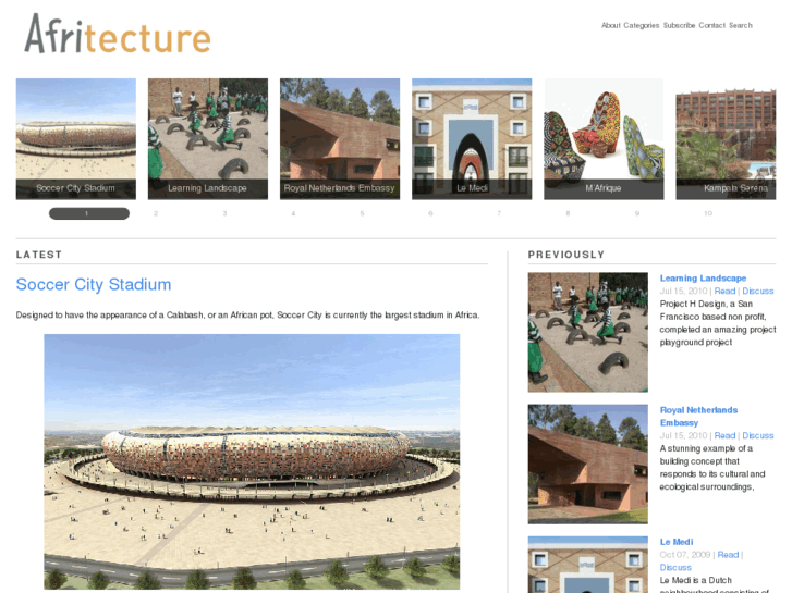 www.afritecture.com