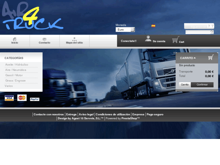 www.air4truck.com